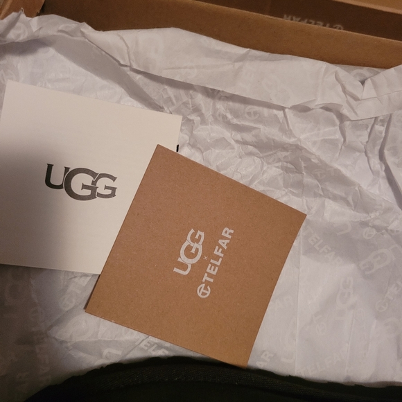 Telfar Ugg Boots - Picture 7 of 10